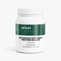 Advanced 100% Whey Protein Isolate (Chocolate)