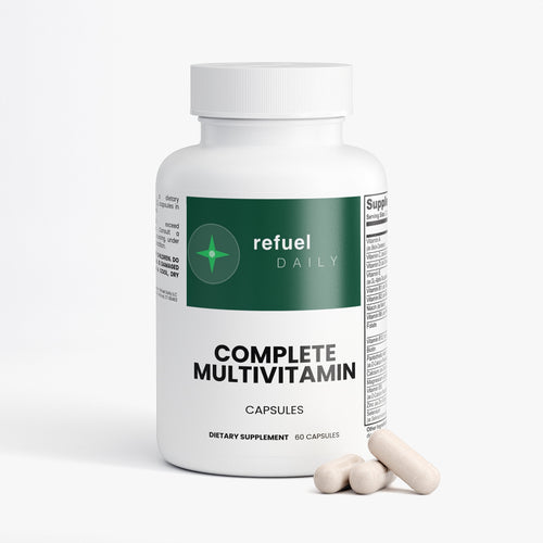 Complete Multivitamin