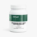 Advanced 100% Whey Protein Isolate (Vanilla)