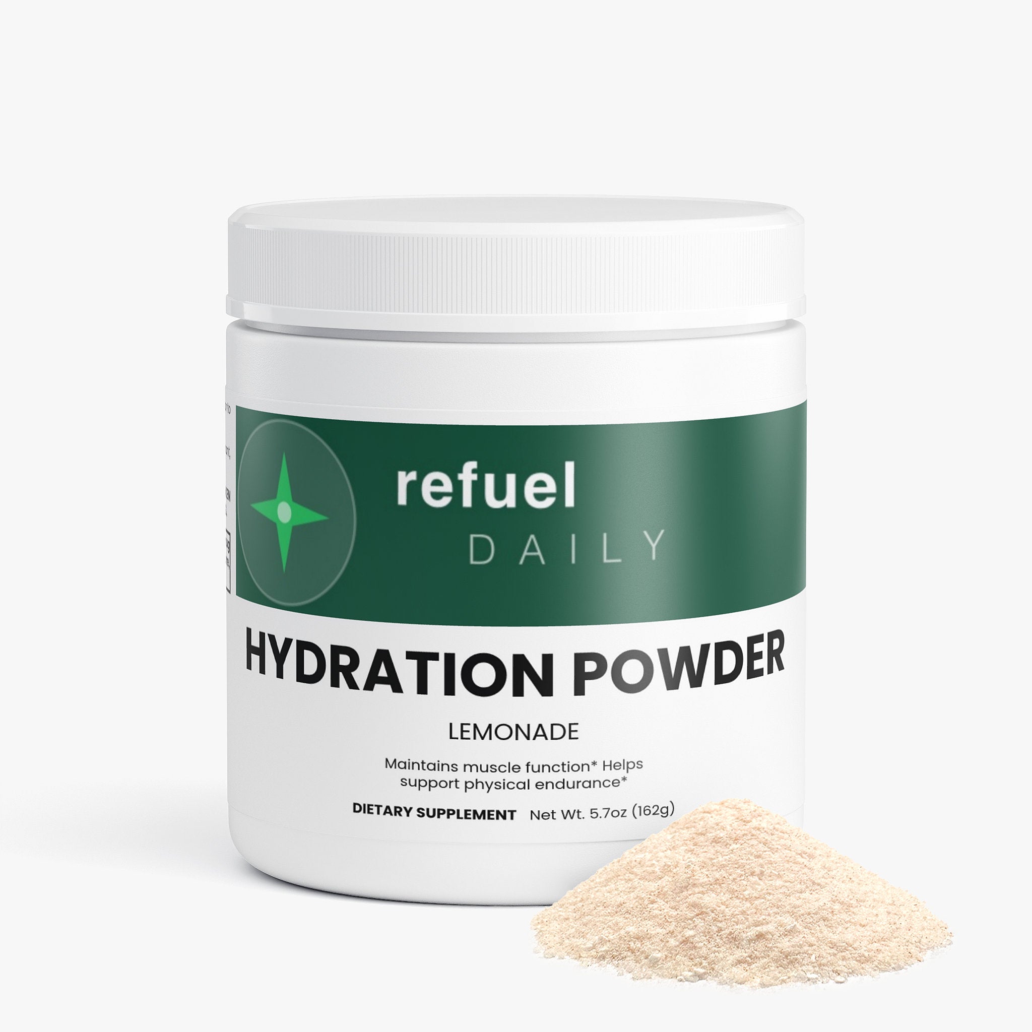 Hydration Powder (Lemonade)