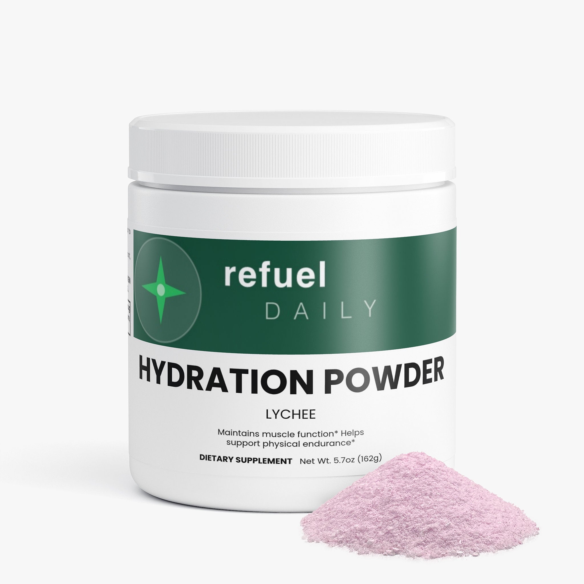 Hydration Powder (Lychee)