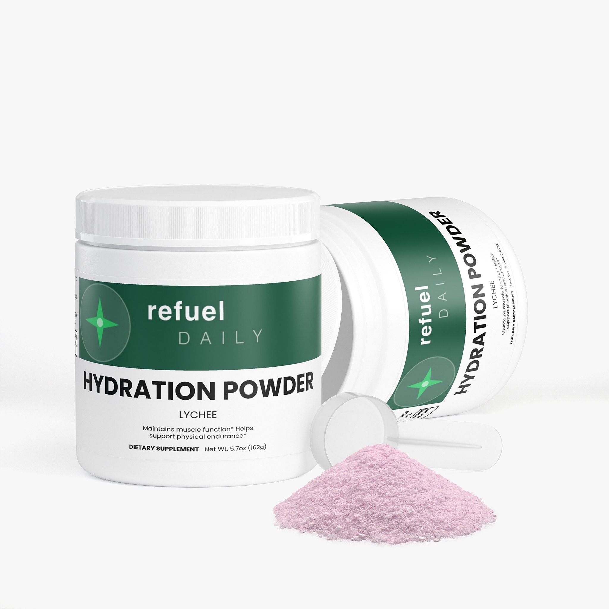 Hydration Powder (Lychee)