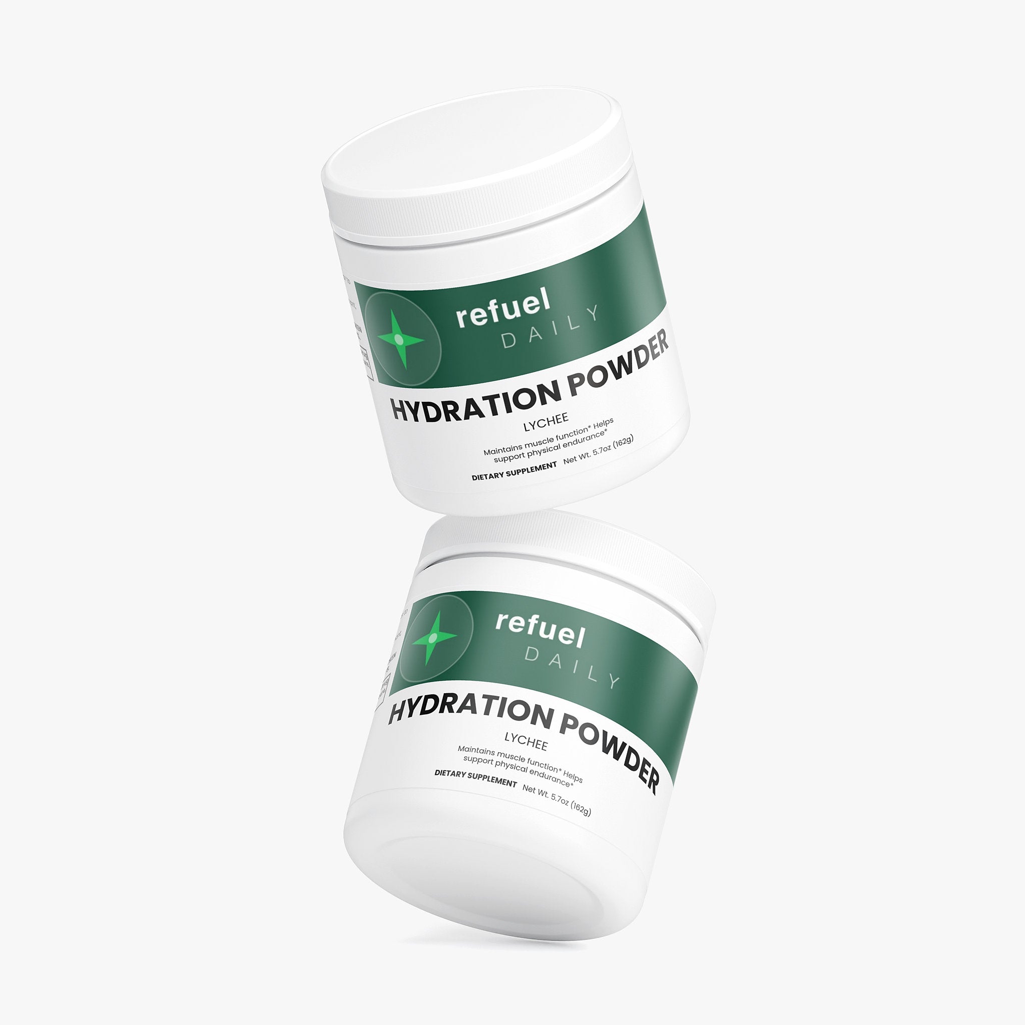 Hydration Powder (Lychee)