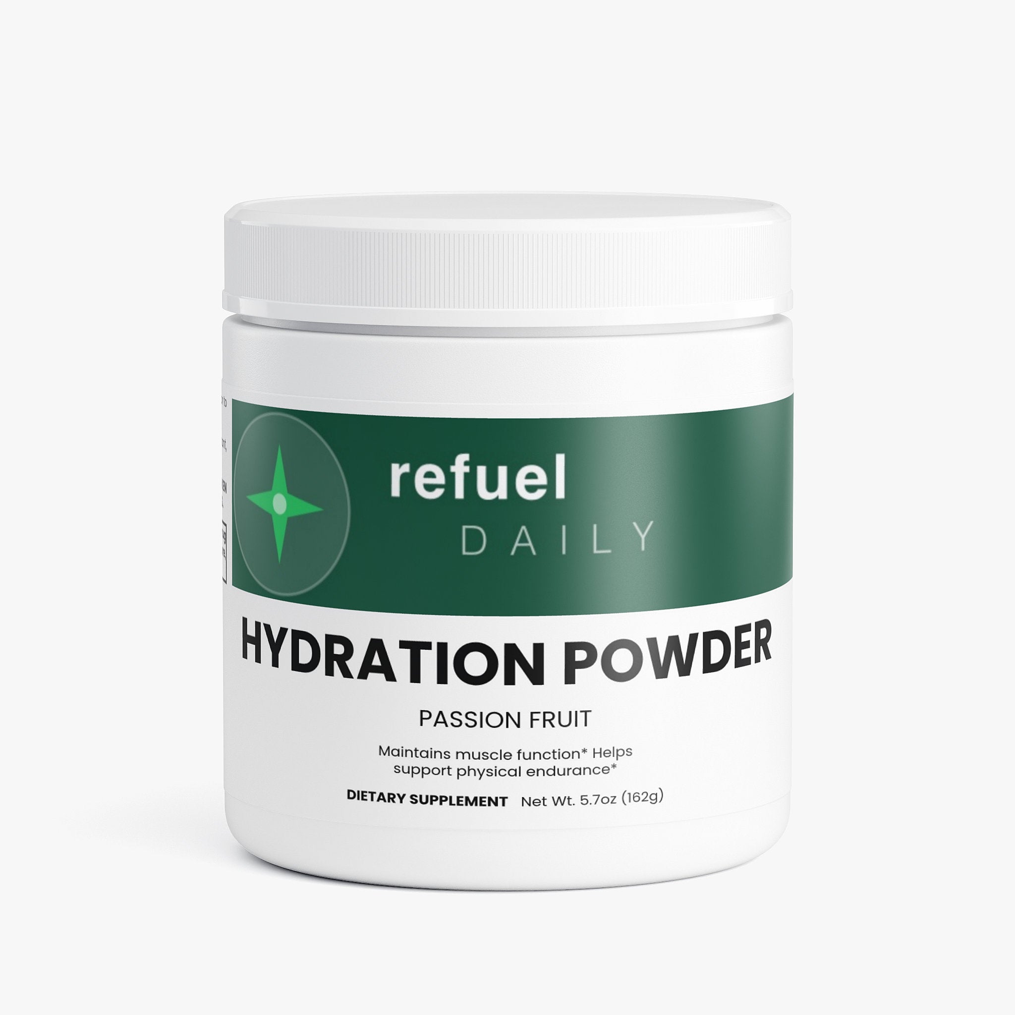 Hydration Powder (Passion Fruit)