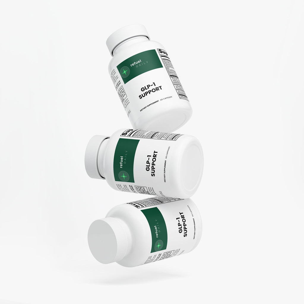 GLP-1 Support