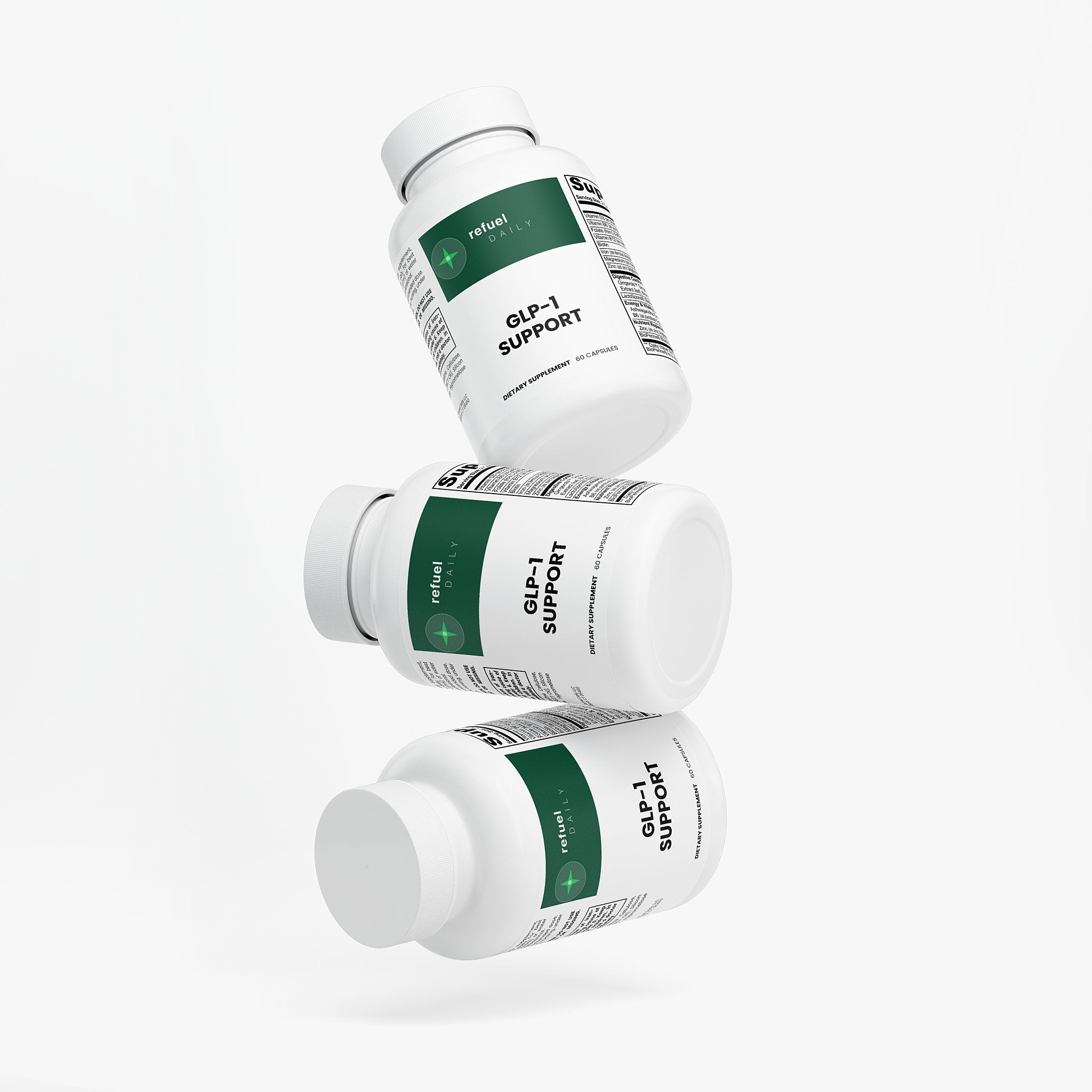 GLP-1 Support