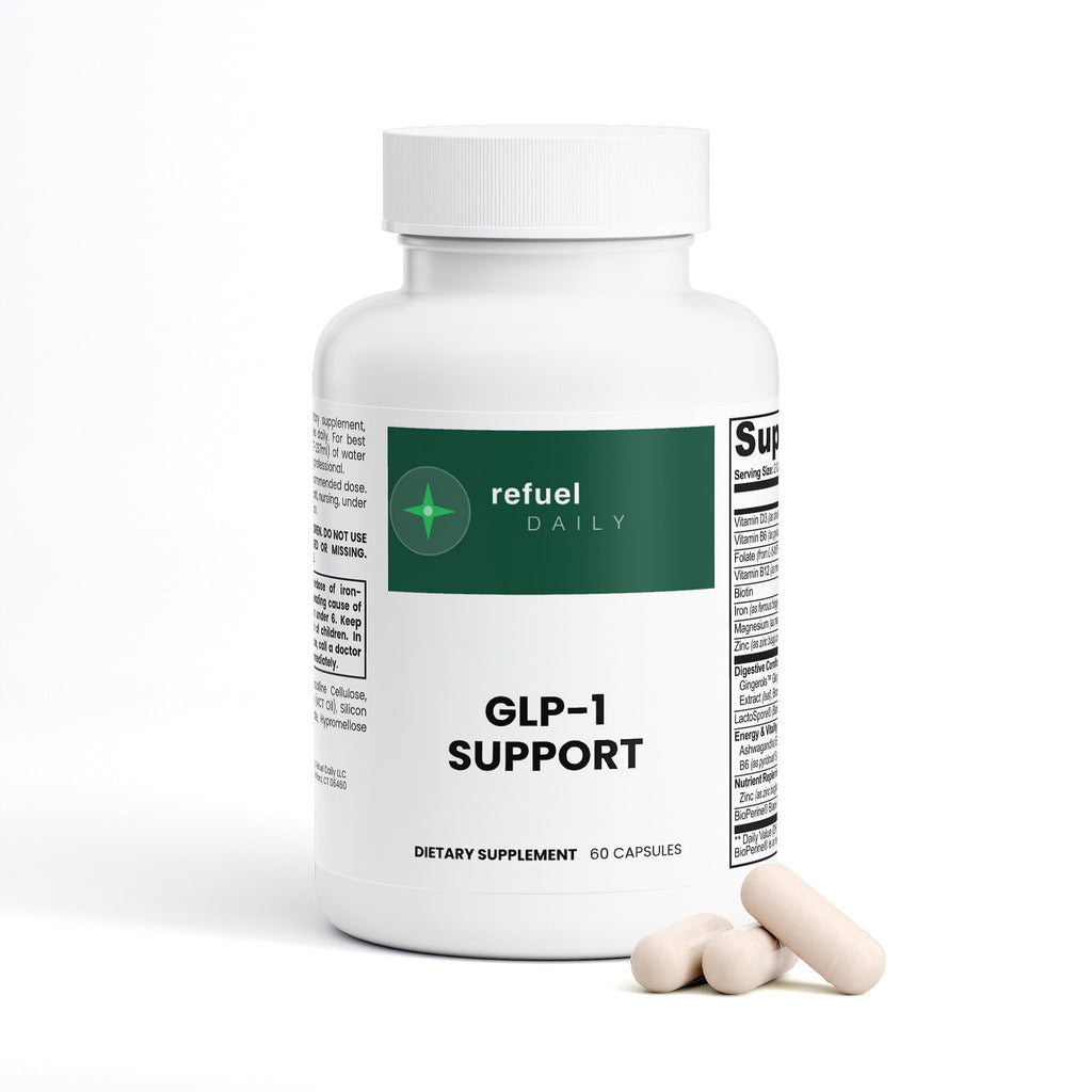 GLP-1 Support