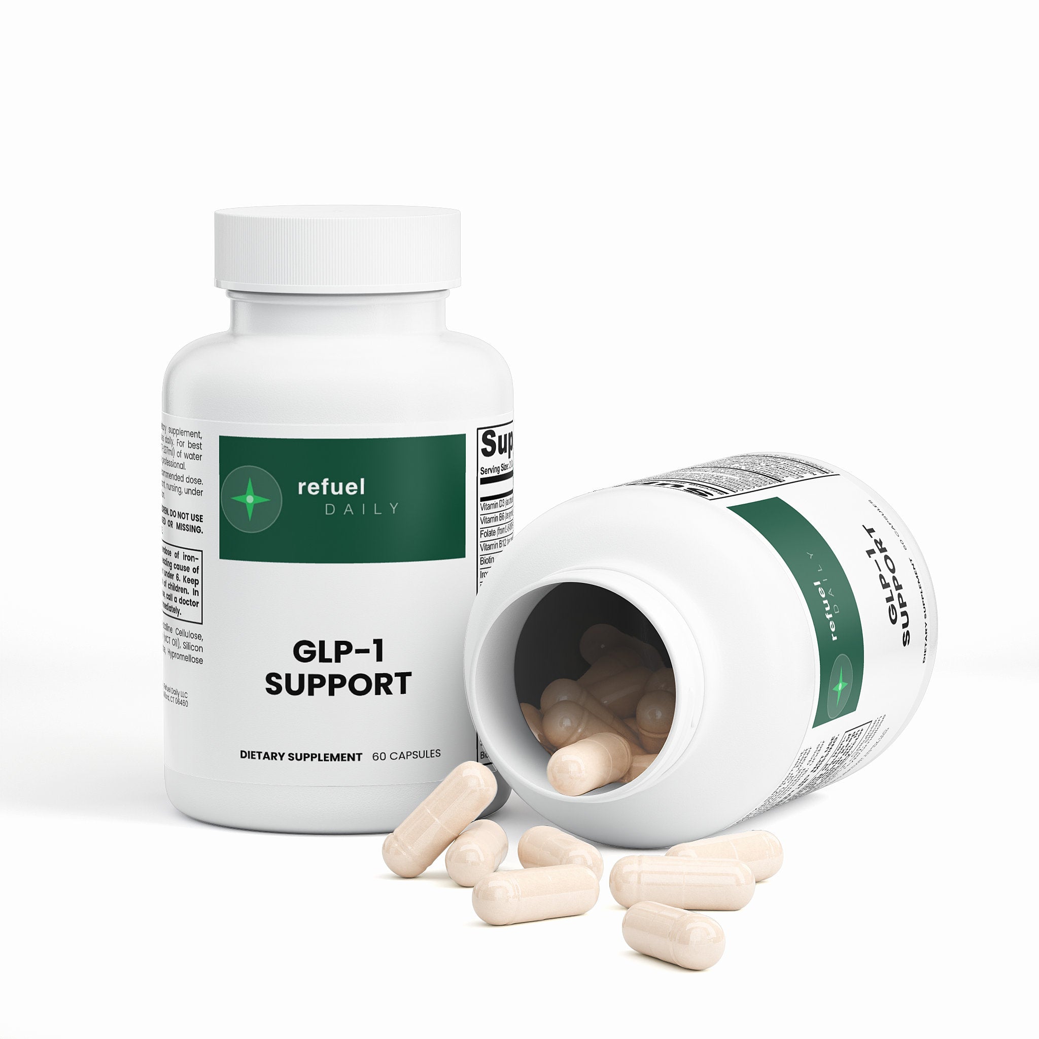 GLP-1 Support